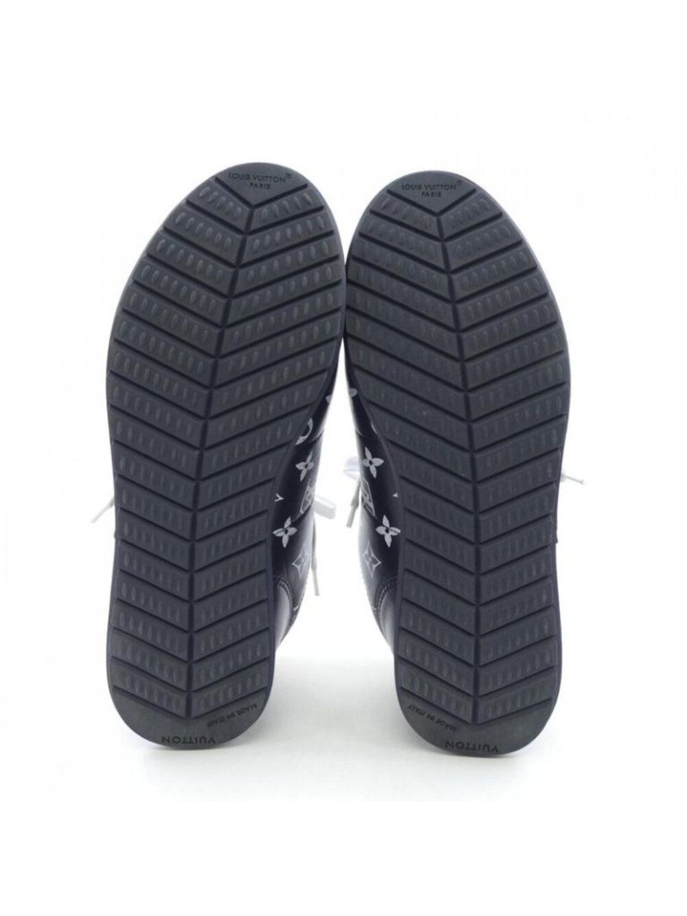 Louis Vuitton LV Bata Soft Sneakers - Picture 4 of 6
